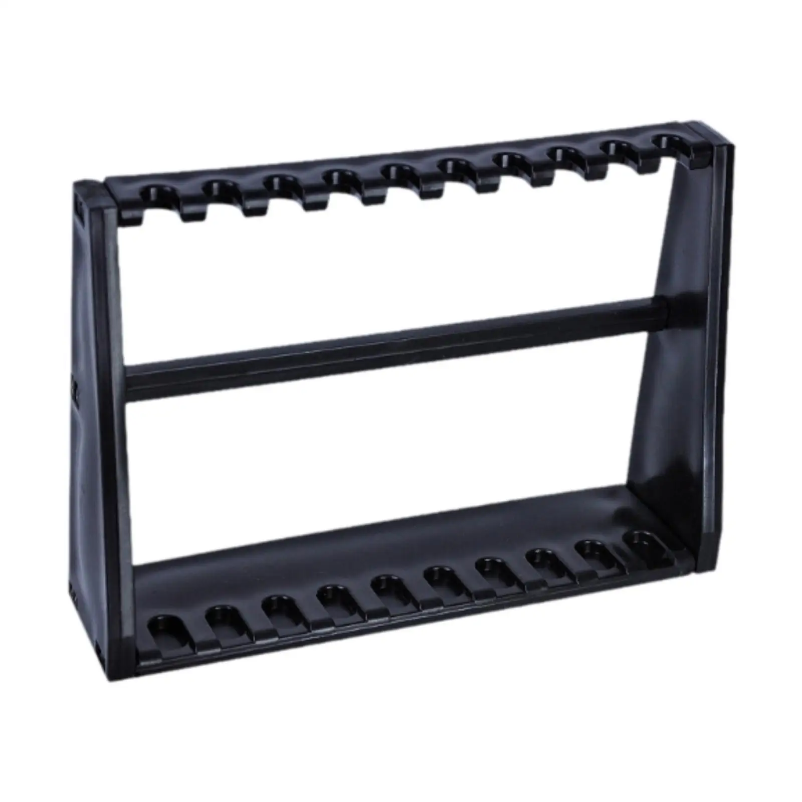 Mini Samurai Sword Display Stand Simulated Sabre Storage Container Katanas Model Rack