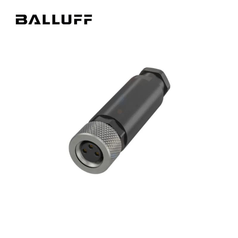 2025 Balluff BCC06Z1 موصل ذاتي BCC M333 - 0000-10-000 - 31X 350 - 000