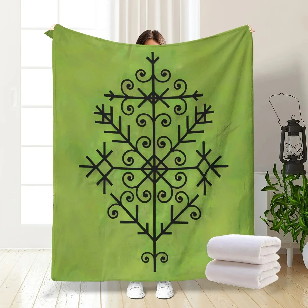 Manta De Franela Co…