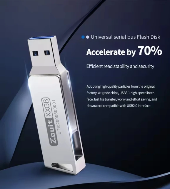 10 шт. USB 3.0TYPE-C флэш-накопители 64 ГБ 128 ГБ флэш-накопитель 16 ГБ металлический U-диск Pen Drive 32 ГБ бесплатный логотип подарки для встреч