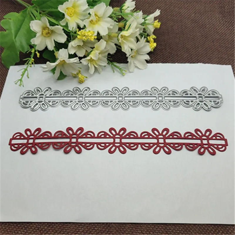 Butterfly lace frame Metal Dies Scrapbooking Metal Cutting Dies Craft Stamps die Cut Embossing Card Make Stencil Frame