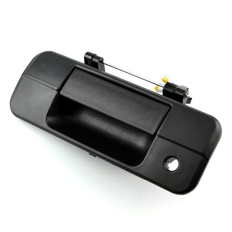 

Suitable for 07-13 Toyota Tundra Rear Door Handle HD Rear View Pickup Truck Reversing Camera