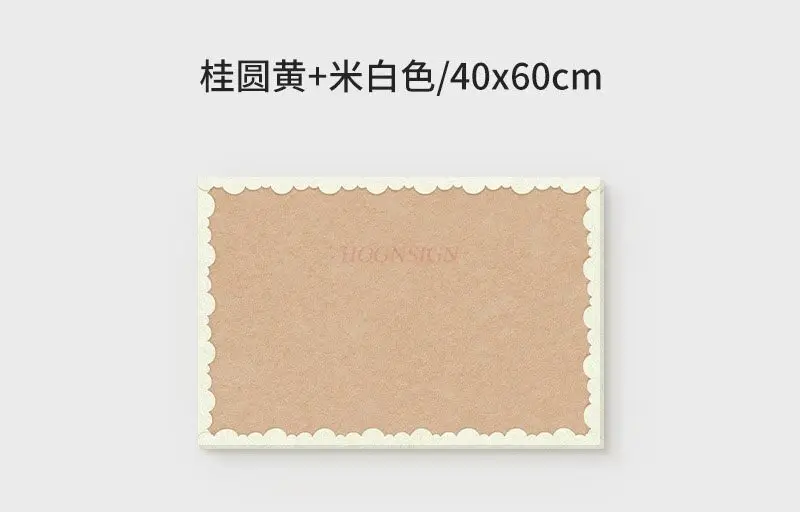 1 шт., украшение на стену для фото, креативная доска для зрения «сделай сам», макет без перфорации, волны, доска для сообщений, настенная фоторамка