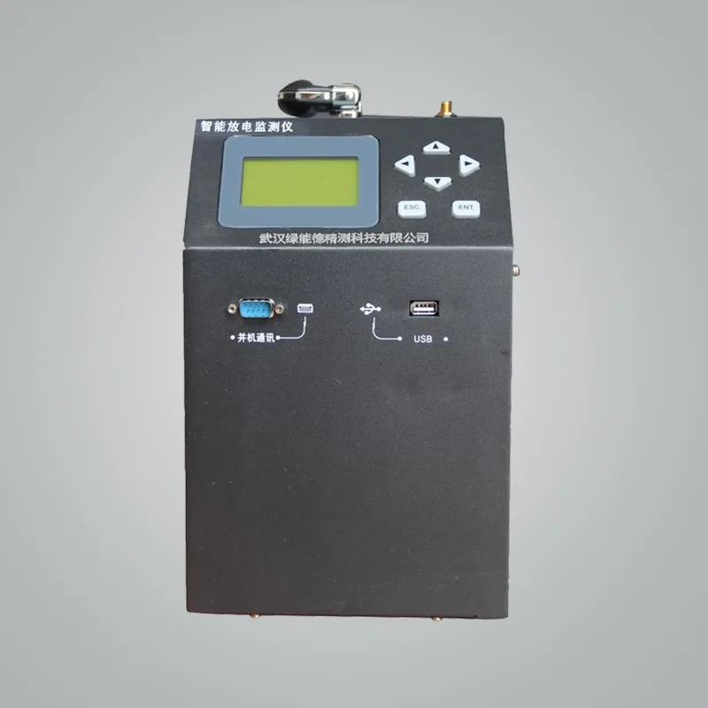 Electric High-current Lithium Battery Capacity Tester Charge 48V 300A Discharge Capacity Tester