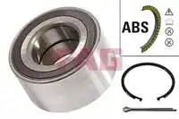 

Для 10-дюймового подшипника CLIO IV CAPTUR 713633060 (комплект)