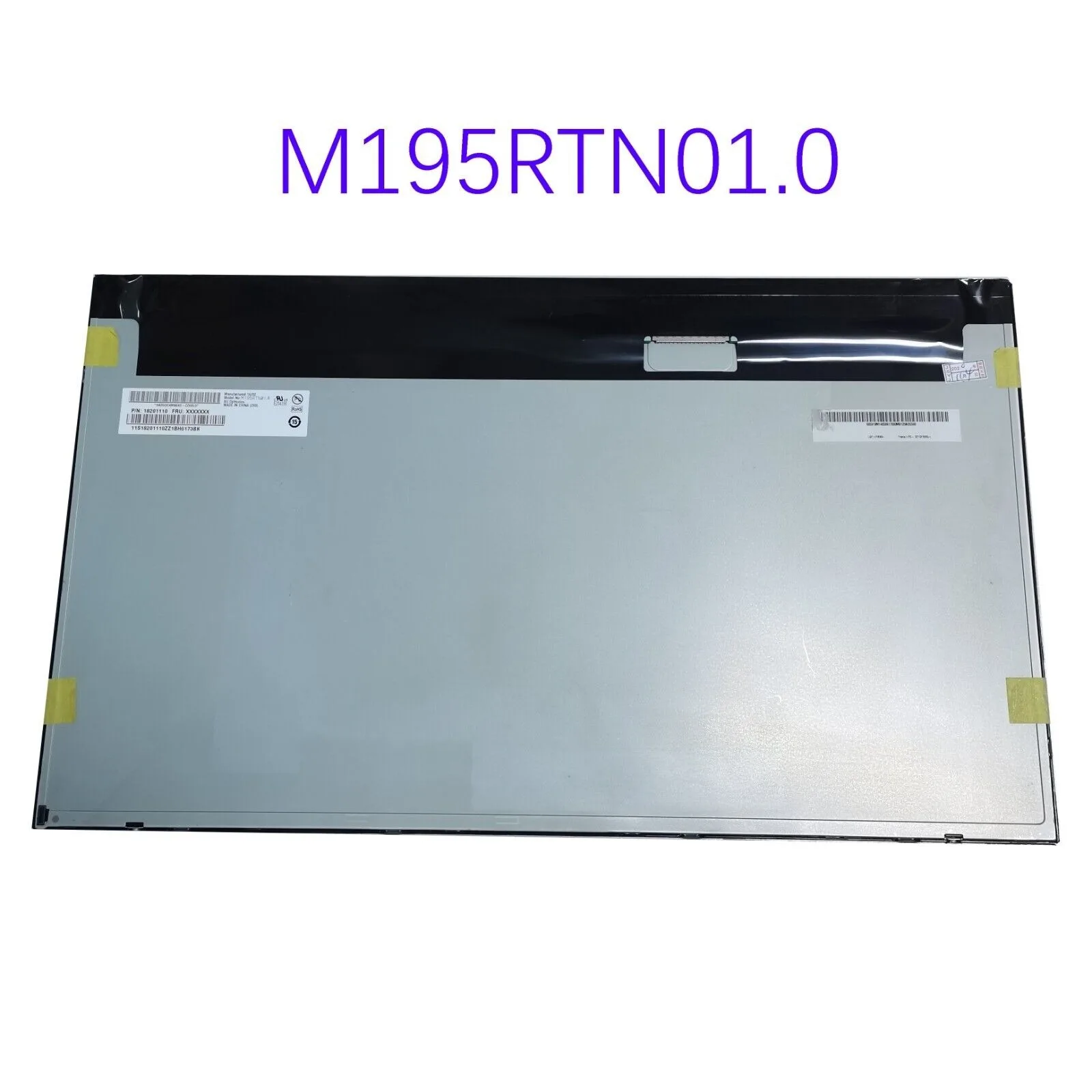 

All in One Monitor LM195WX1 SLC1 LM195WD1-TLA1 M195XTN01.0 M195RTN01.0 M195FGK-L30 Lcd screen for Dell for Lenovo replacement