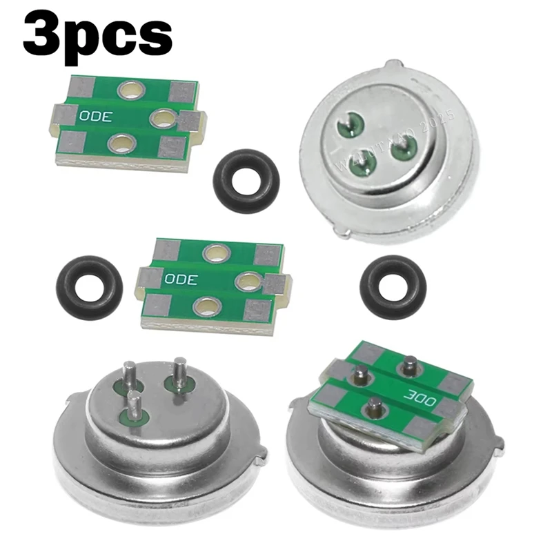 Super Sale Transmission Sensor Control Unit Clutch Pressure Sensor for Audi 3Pcs