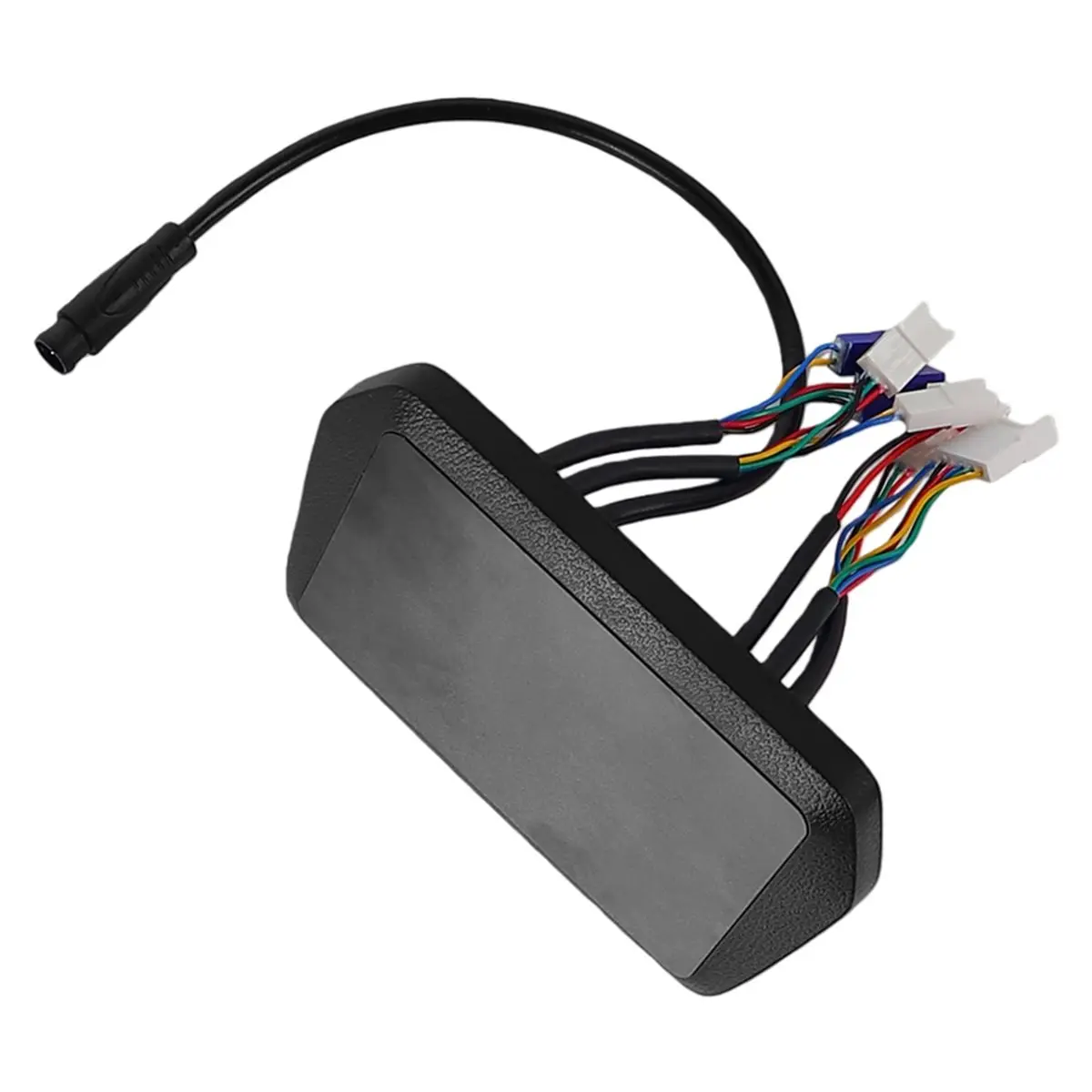 giftnew LED Instrument Display Dashboard for A1 Electric Scooter, Kickscooter Speedometer Dashboard Accessories