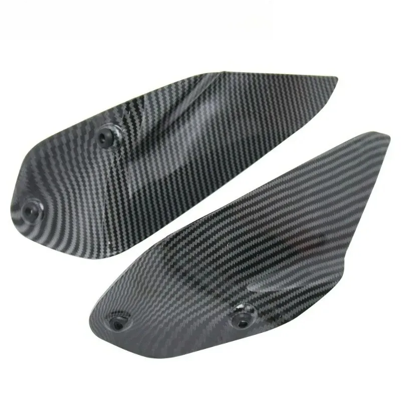 

Дефлектор воздушного потока, защита для лобового стекла, боковая панель для R1250GS ADV R 1250 GS Adventure GSA 2019-2023