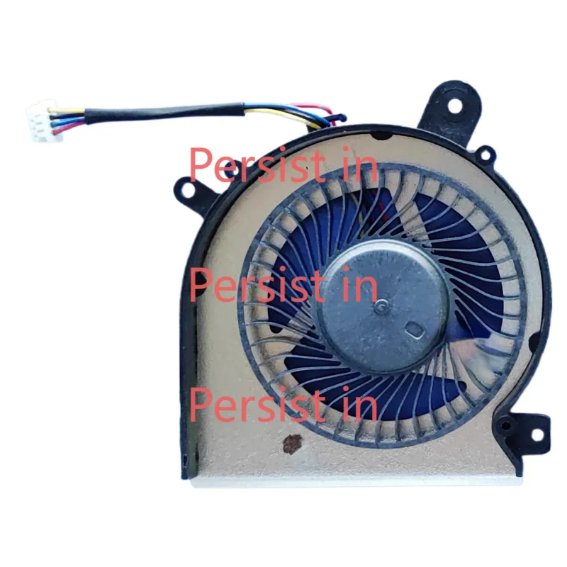 New GPU Cooling Fan For MSI GF66 GL66 MS-1581 Katana GF76 Pulse GL76 MS-17L1