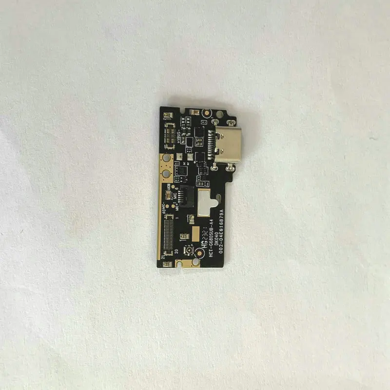Dla Blackview BV9200 Płytka USB Oryginalne obwody ładowarki Złącze stacji dokującej Wytrzymałe akcesoria do telefonów komórkowych — zdjęcie 6