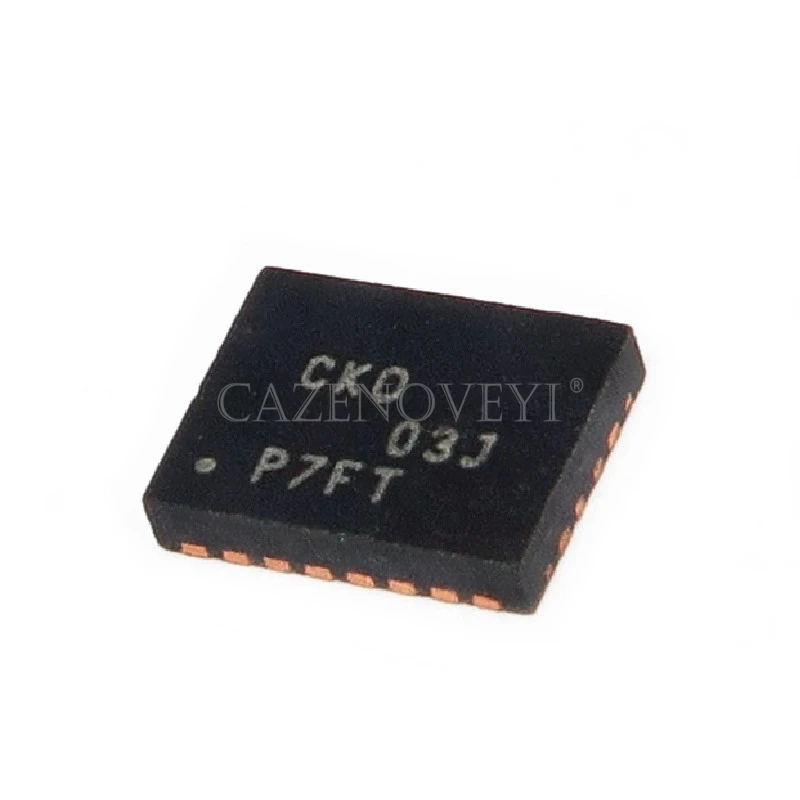 ETA6003Q3Q ETA6003 BQ24075RGTR CDU BD9139MUV-E2 BD9139 D9139 RK818-1 RK818 RFX2401C RFX2401 RF5110G RF10G RF5110 RF10 QFN-16
