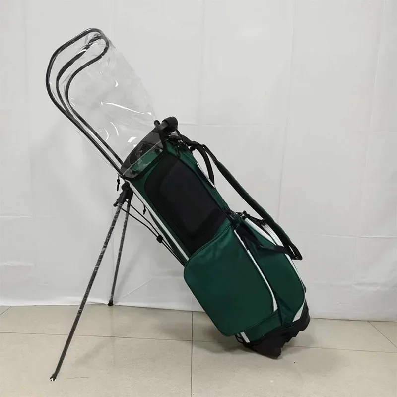 Lightweight Holder Caddy Bag Golf Stand Bag