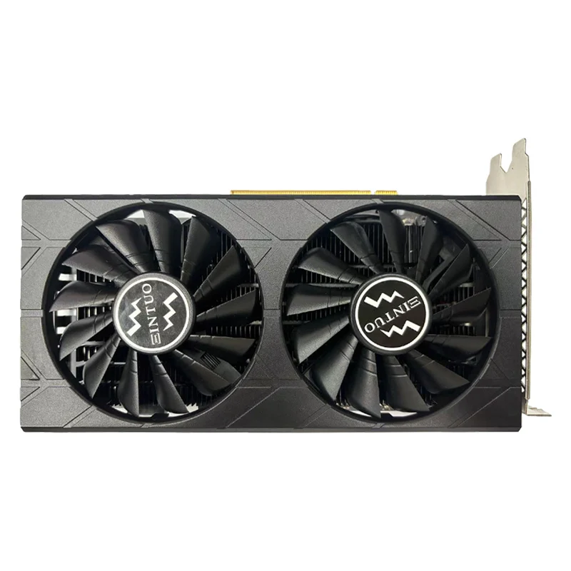 Imagem -06 - Non-lhr Mineração Vídeo Placa Gráfica Geforce Rtx 3060 6g Gddr6 192bit 4649mhs 100 Testado ok