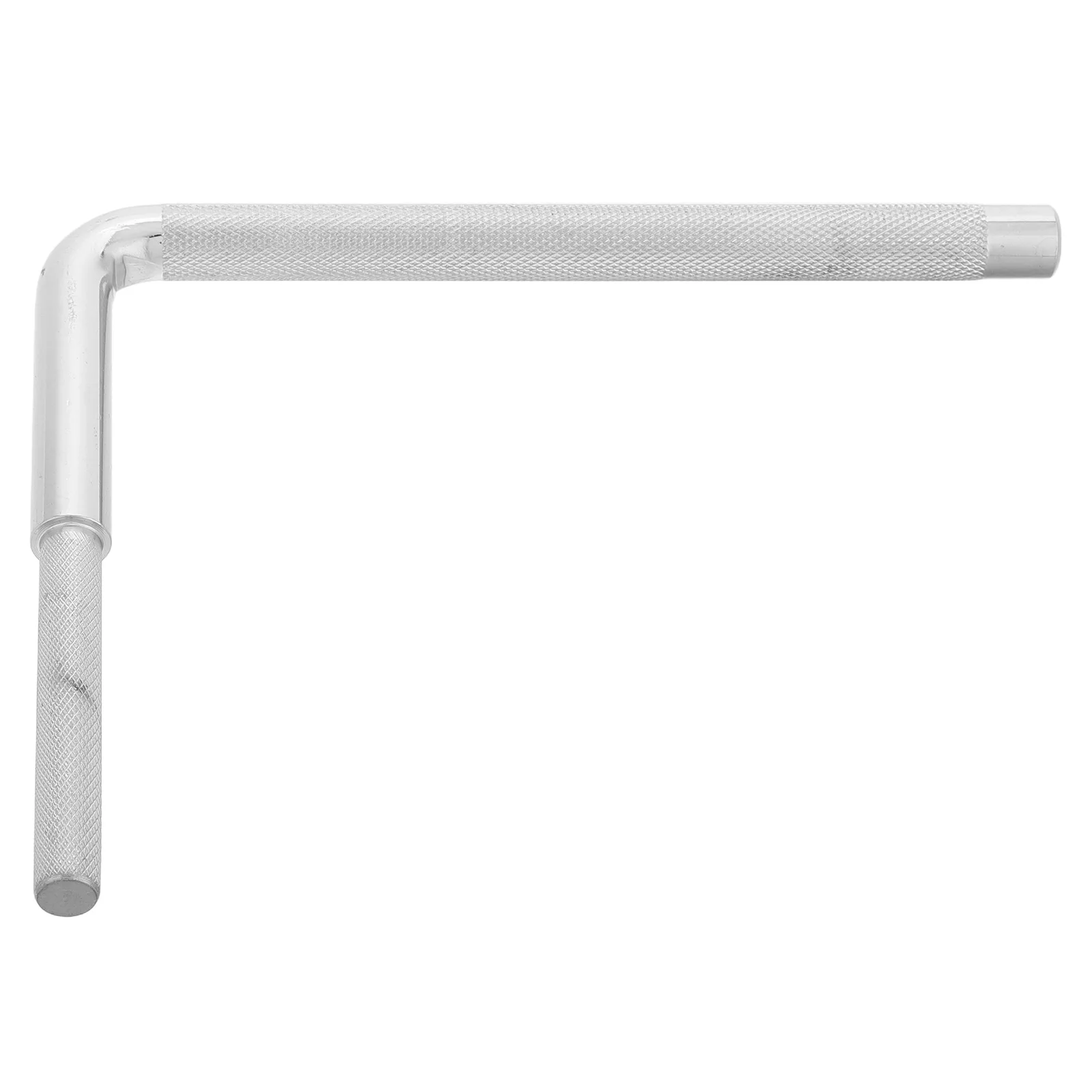 

Cowbell Extension Holder Shape Multifunction for Drums Metal Mounting