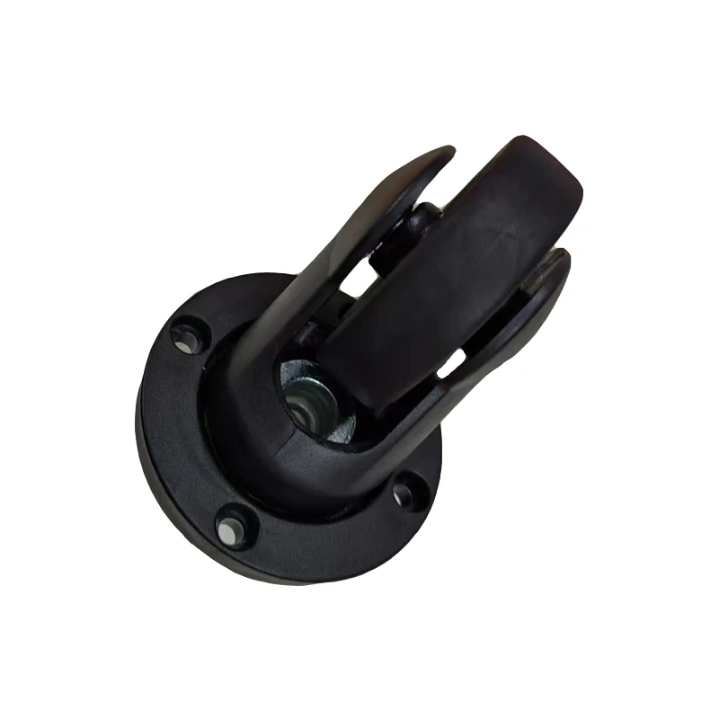 Crown LOJEL PP10 Luggage Wheel VITA Trolley Case Universal Swivel Silent Suitcase Caster