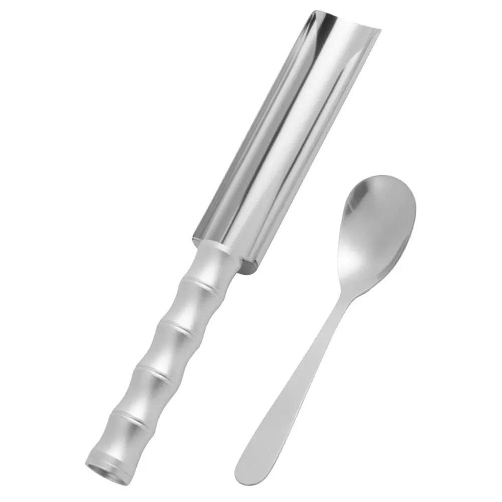 

1Set Stainless Steel Meatball Maker Rounded Edge Kitchen Tool Meat Ball Mold Shrimp Paste Fish Ball Shaping Press Meatball