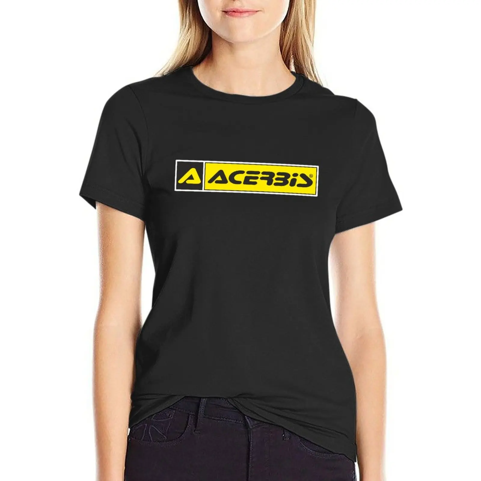 

Motorbike Clothing T-Shirt Aesthetic clothing cute tops quick drying shirts graphic tees plus size t shirts for Women loose fit