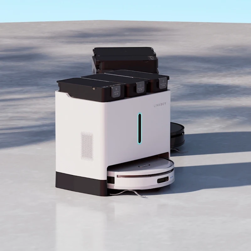 Rechargeable Automa… - image