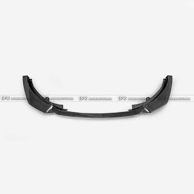 

For KIA Stinger Surge S1 Front Lower Lip | Precision Fit & Aerodynamic Sporty Front End Upgrade