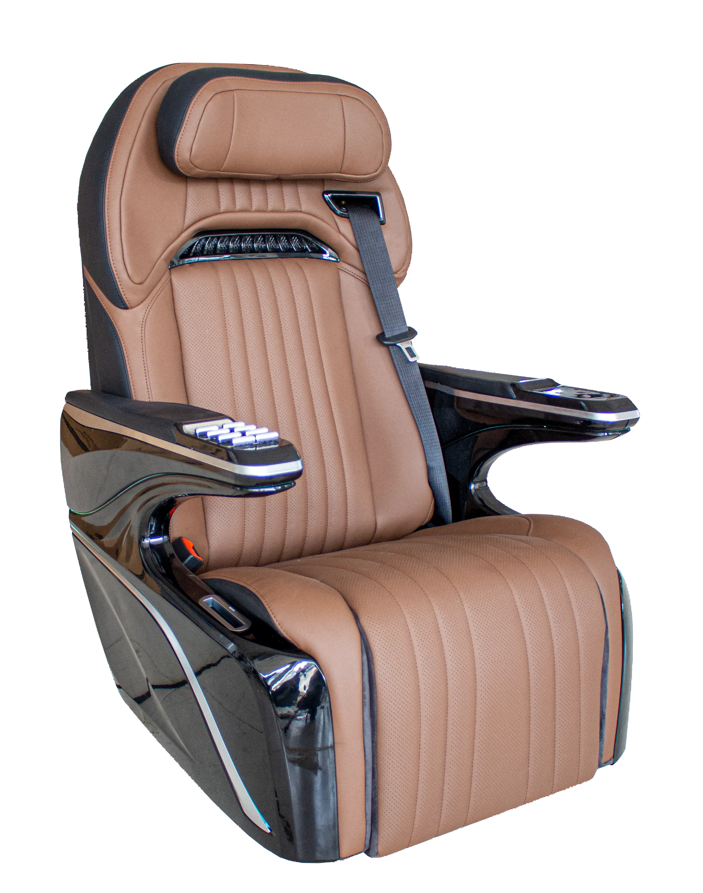 داش متعدد الوظائف شاحنة عالمية RV دراجة نارية مقعد كهربائي