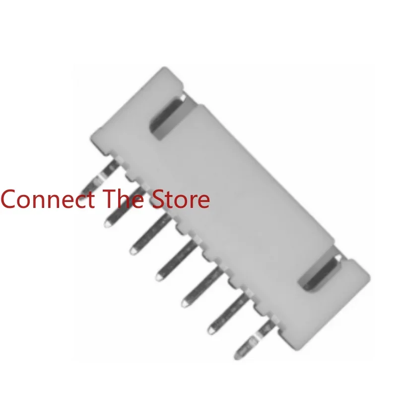 10PCS Connector B7B…