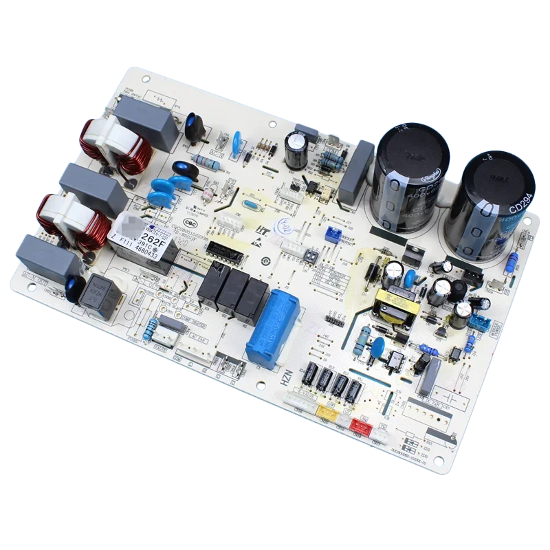 

New for Haier variable frequency air conditioning outdoor unit computer board motherboard 0011800262F 0011800262A