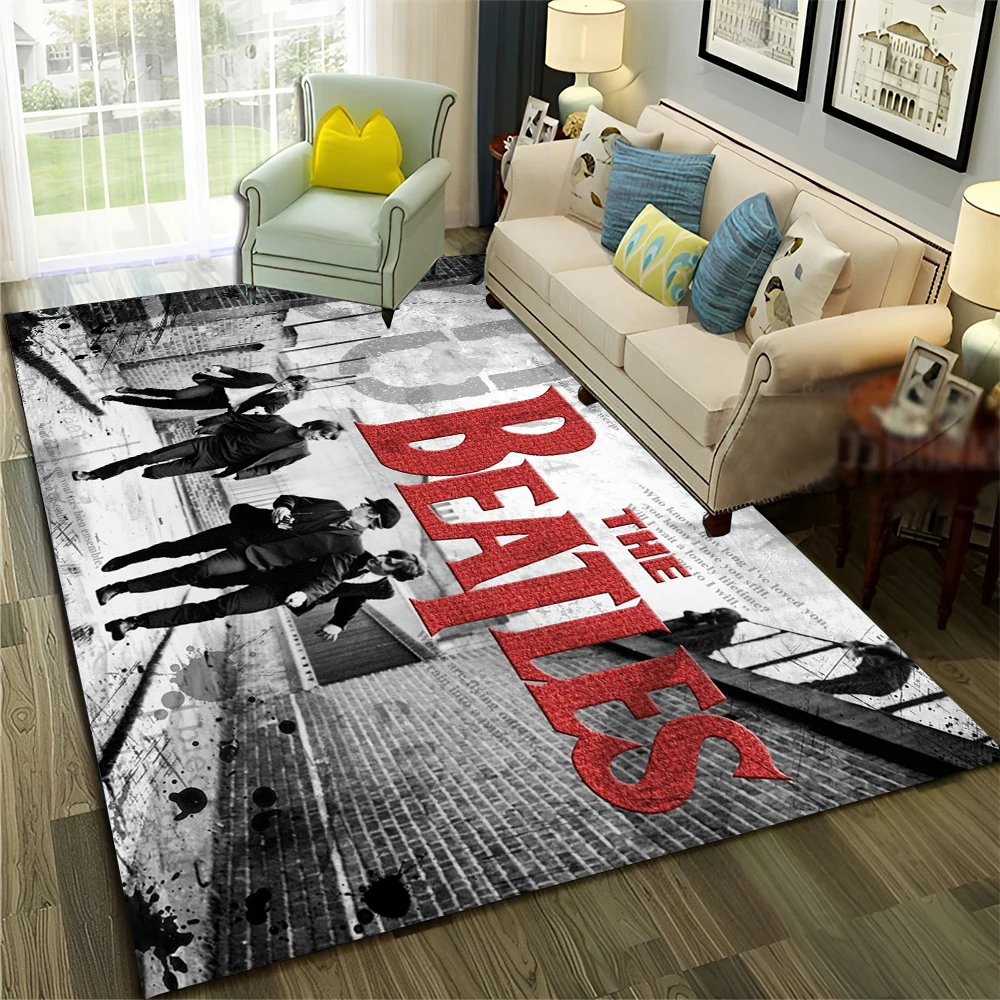 Commercial Printing Machine For Sale - HD B-Beatles Rock Stand 3D Printing