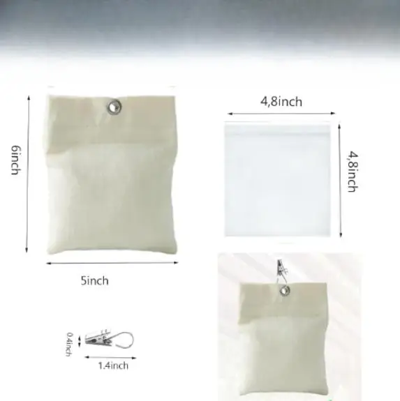 For Patio Curtain Weights Sand Bags with Strong Oxford Fabric for Windproof Anchoring of Curtains and Tablecloths