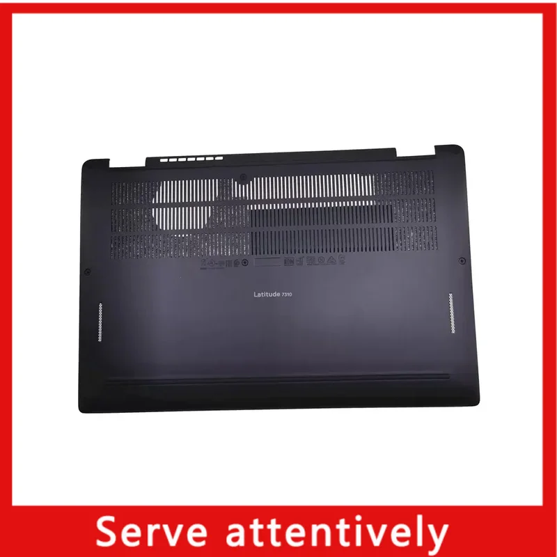 

Replacement 0D1N41 D1N41 For Dell Latitude 7310 E7310 Laptop Access Panel Door Cover Bottom Cover Base Lid Back Shell