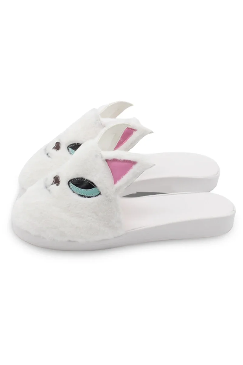 Ezreal Scarpe Cosplay Gioco LOL Pigiama Keeper Cosplay Scarpe in pelle PU Stivali di Carnevale di Halloween Puntelli Cosplay Su misura