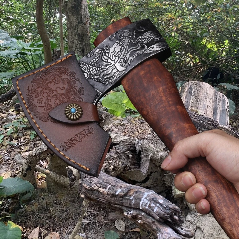 Outdoor Self-Defens…