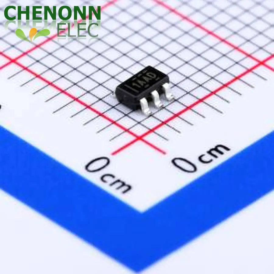100PCS/LOT INA180A4IDBVR (Power Management)