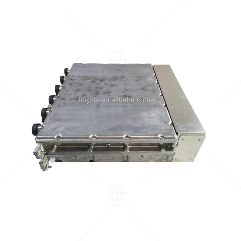 

No kia Telecom Base Station Equipment FXEB 472501A.103 Flexi FXEB 472501A For NSN Base Station Remote Radio Unit