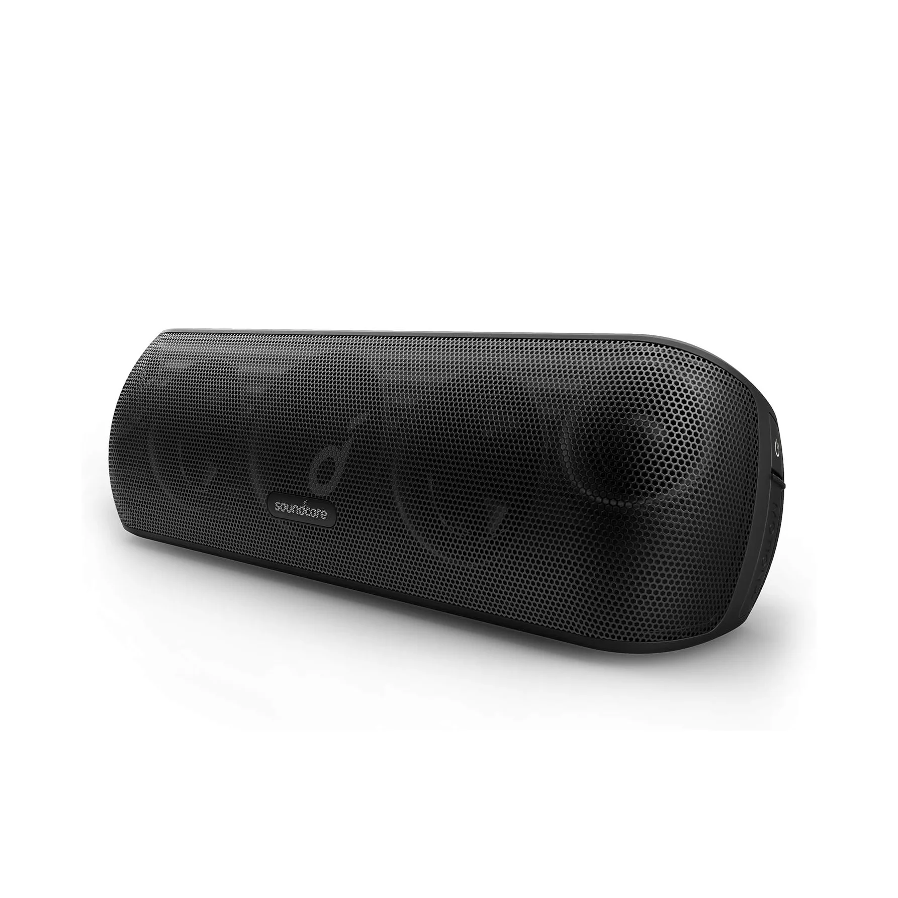 910HOT Anker Soundcore Motion + مقاوم للماء كمبيوتر محمول قابل لإعادة الشحن الكمبيوتر الصوت مكبر الصوت واي فاي الفرعية مكبر الصوت في الهواء الطلق مارت بلوتوث الألعاب Spe #1