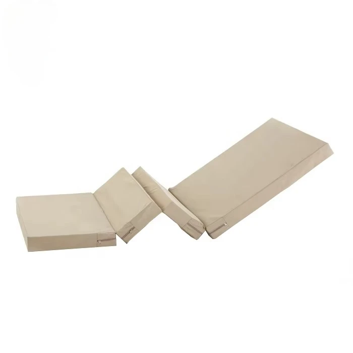 

Medical Mattress For Hospital Full-fowler Bed, Oxford Cloth Cover Hospital Bed Mattress
