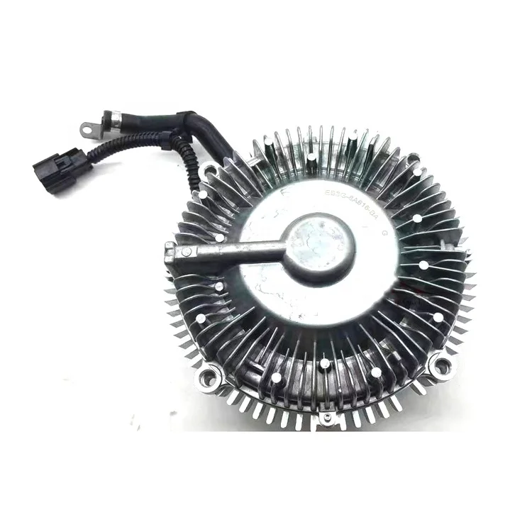 New in stock good China original quality Auto Fan clutch OEM EB3G-8A616-BA For Ranger 2019- new model