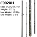 KSLQ C902XH