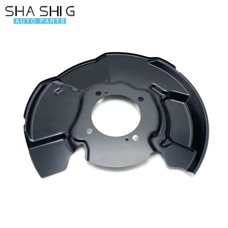 Front Brake Disc Dust Cover for Toyota 4Runner KZN215 GRN21 Land Cruiser Prado KDJ120 KZJ120 2002-2010 47781-60120 47782-60120