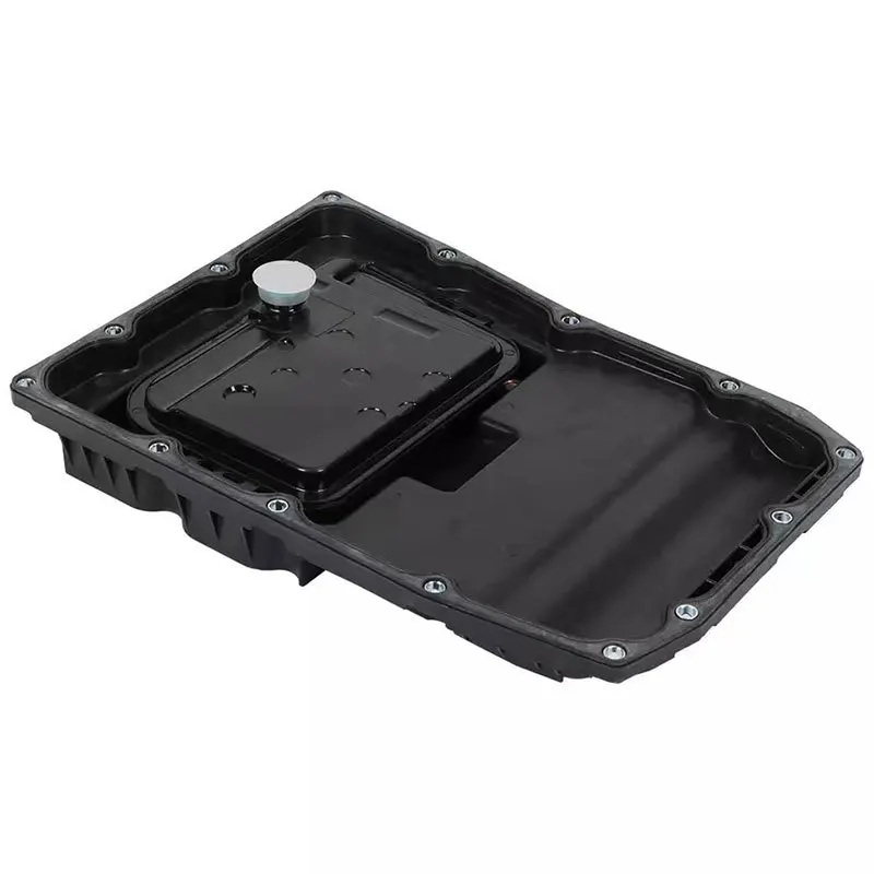 

For Porsche Panamena Transmission Gearbox Oil Pan Auto Parts
