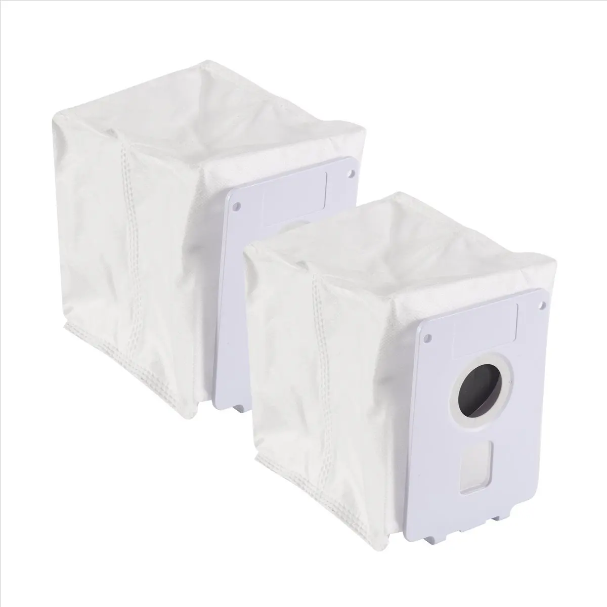 

T83C NEW 16 Pack Vacuum Dust Bag for CordZero Cordless Cleaner A937KGMS A939KBGS Vacuum Bags Replacement