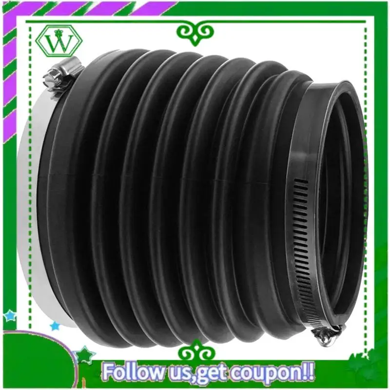 

AC34-876294-0 875826-0 Комплект сильфонов привода U-образного сустава для аксессуаров Volvo Penta Stern Drive 876294 875826 876294-0 875826-0