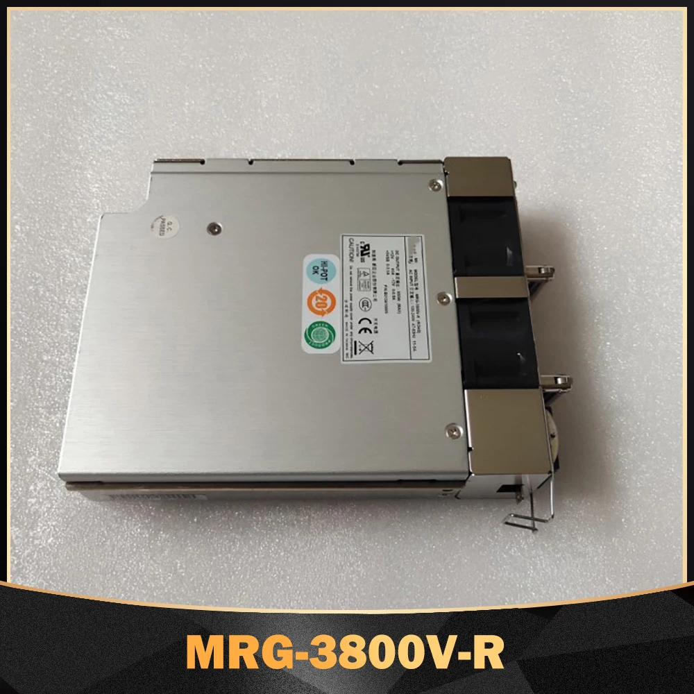 For Zippy 800W Server Power Supply B013410005 MRG-3800V-R