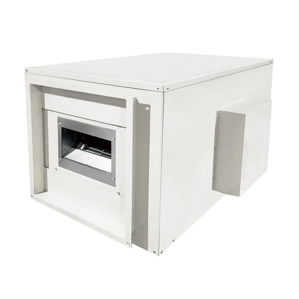 168L 240L 480L 960L Industrial Commercial Ceiling Dehumidifier for Greenhouses and Grow Rooms Electric New Condition