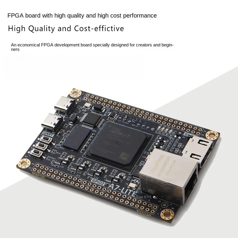 New High Quality Development Board Core Plate 7 XC7A35T 100T A7-Lite