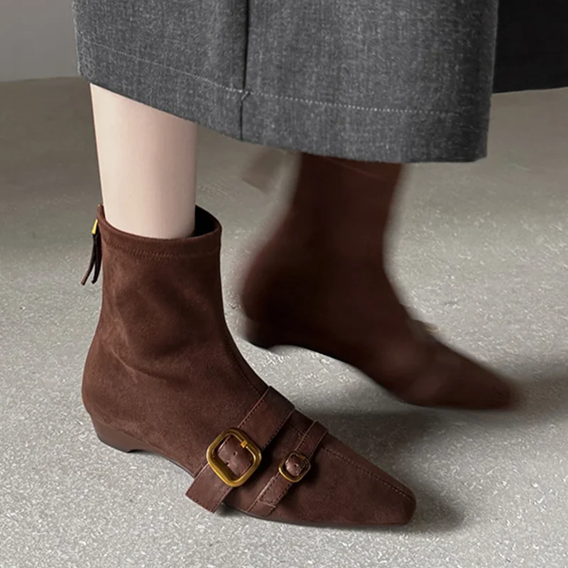 Ankle Boots For Wom… - image