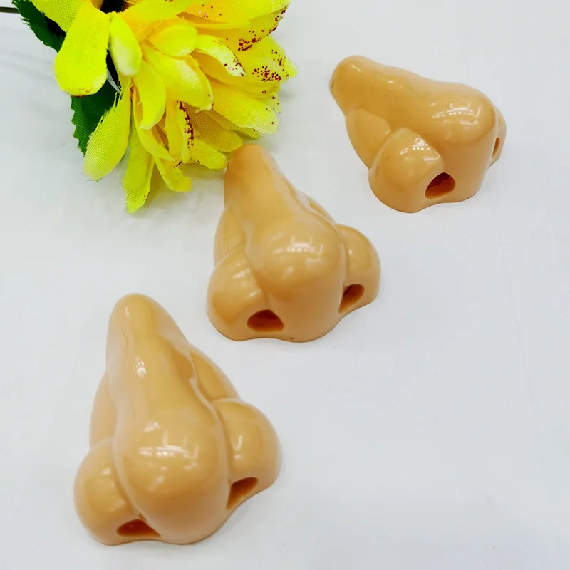 

Creative Nose Pencil Sharpeners Funny Pencil Cutting Tools School Supplies Student Stationery Classroom Teacher Rewards Gift