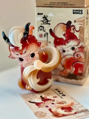 12 best sales dimoo - №3