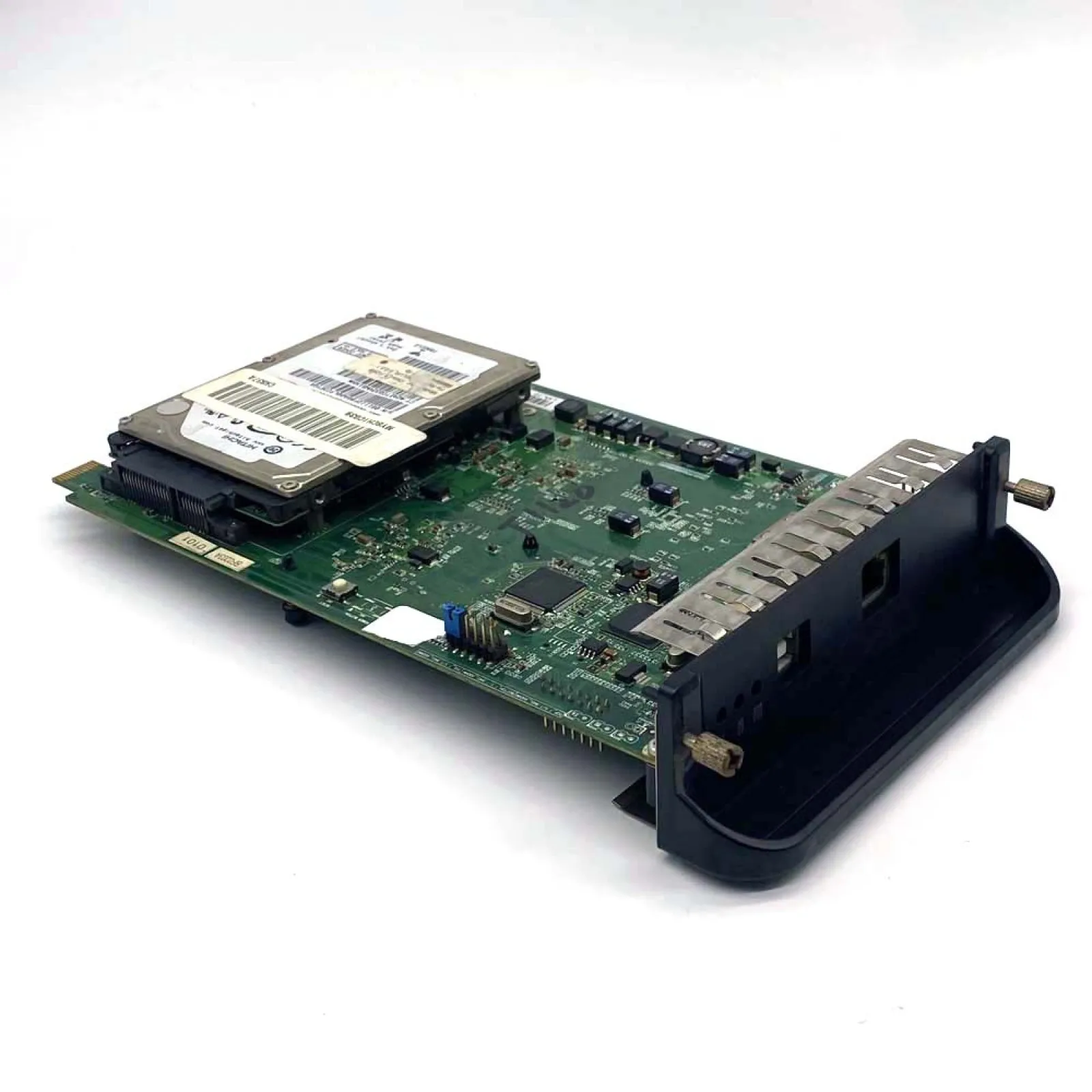 

Formatter Board CH538-67004 For HP DesignJet Z2100 Rev.D T770 T1120PS Z3200 Rev.B T1120 PS T620 CK837-67026