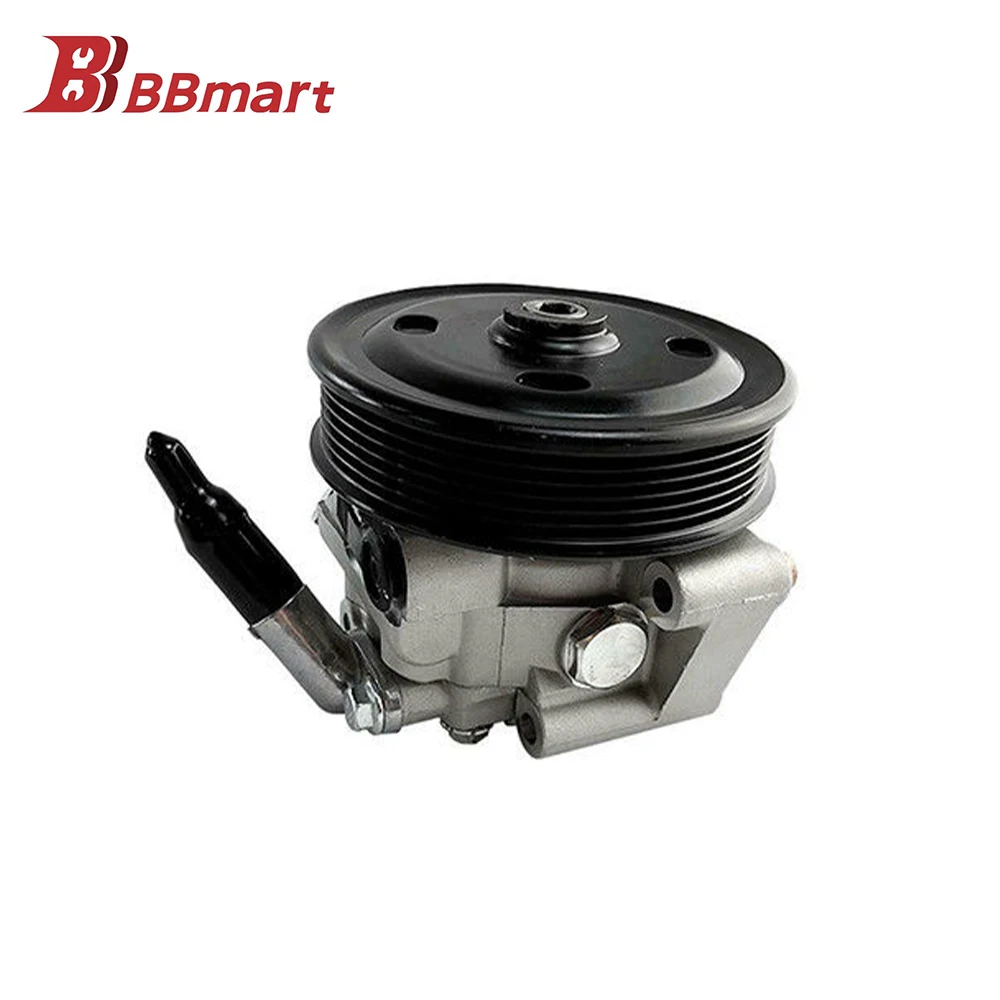 

LR006462 BBmart Auto Parts 1 pcs Power Steering Pump For Land Rover Freelander 2